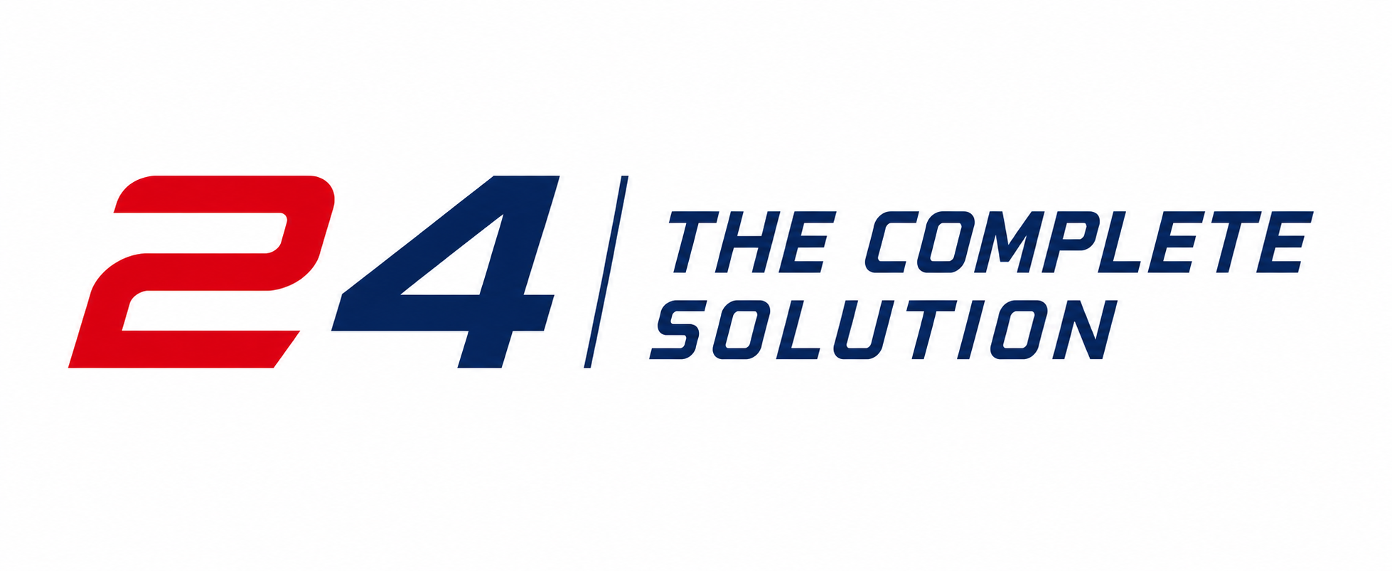 24 The Complete Solution